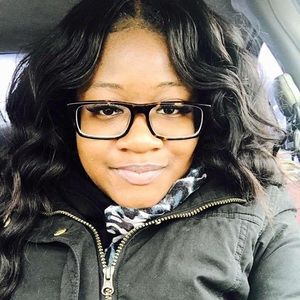 Meet your Posher, Kandice